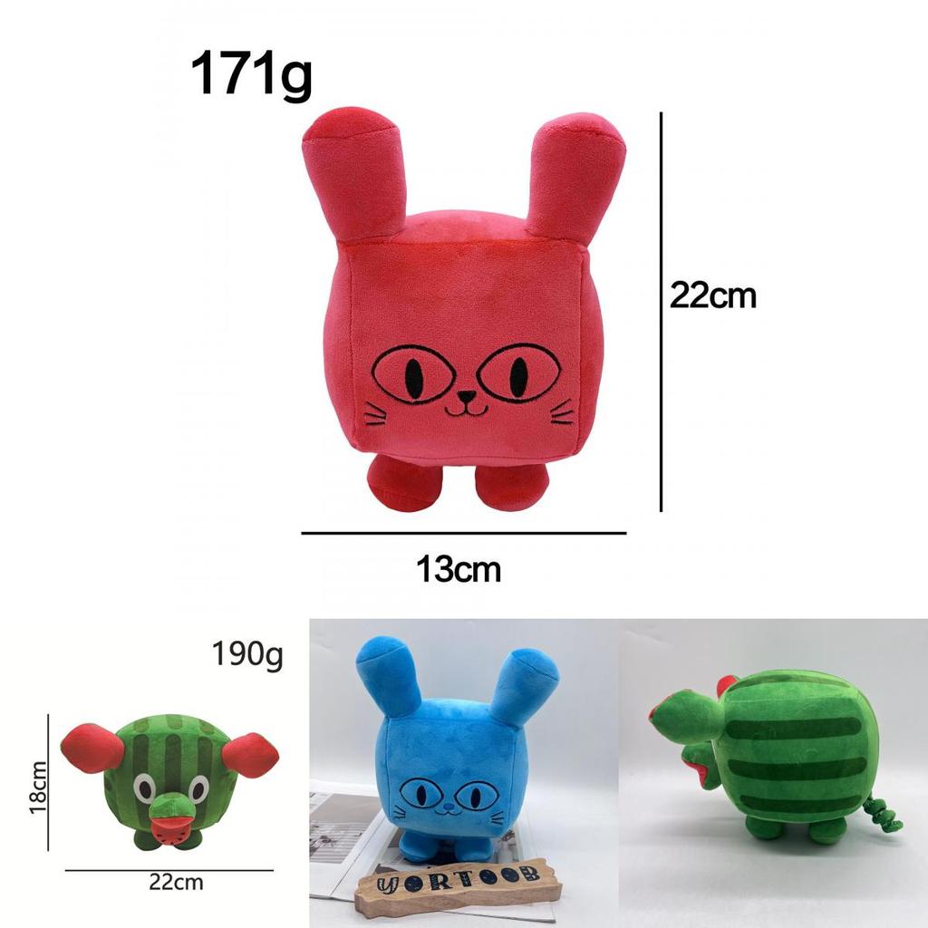 Titanic Balloon Cat Plush Toy With Soft Pp Cotton Filling For Collectors And Kids