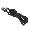 USB C Maus Ladekabel Stromkabel Passend für Basilisk V3 Pro Hyperspeed Kabellose Gaming-Maus 1,8 m