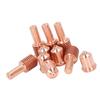 10 buc duză electrod plasmă 420118 420120 set consumabile torță de tăiere înlocuire pentru PMX 30XP