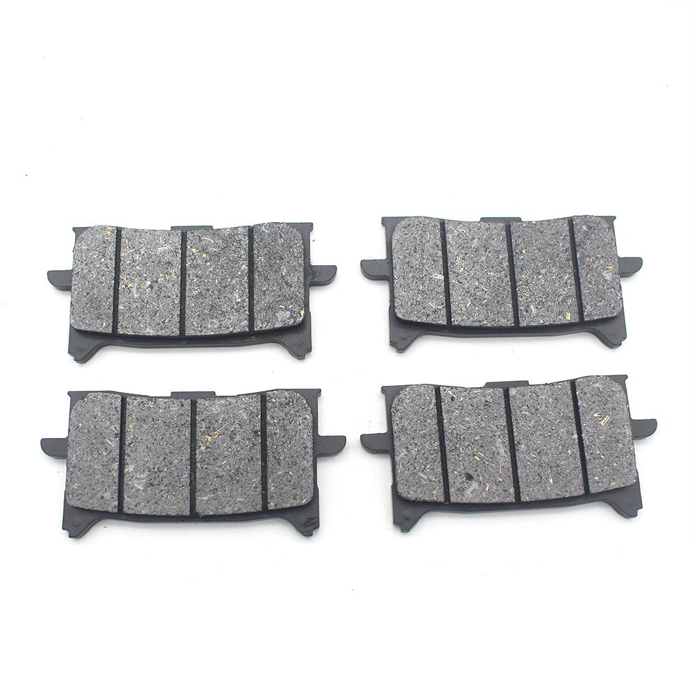 Pokhaomin Brake Motorcycle Pads for Honda Adv 750 H Adv X 750 X-Adv ADV750 2017 2018    CBR650R CB650R