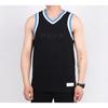 Puma Fadeaway Casual Breathable Sports Basketball Vest Men tops Black 598745-01