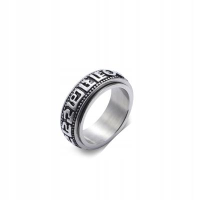 Prsteny – Unisex prstýnky