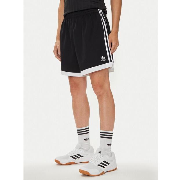 Шорты adidas Mock Eyelet EU S