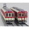 Tomytec Railway Collection Tetsuro Kintetsu 2430 Series 3-Car Set, Diorama Supplies 335627