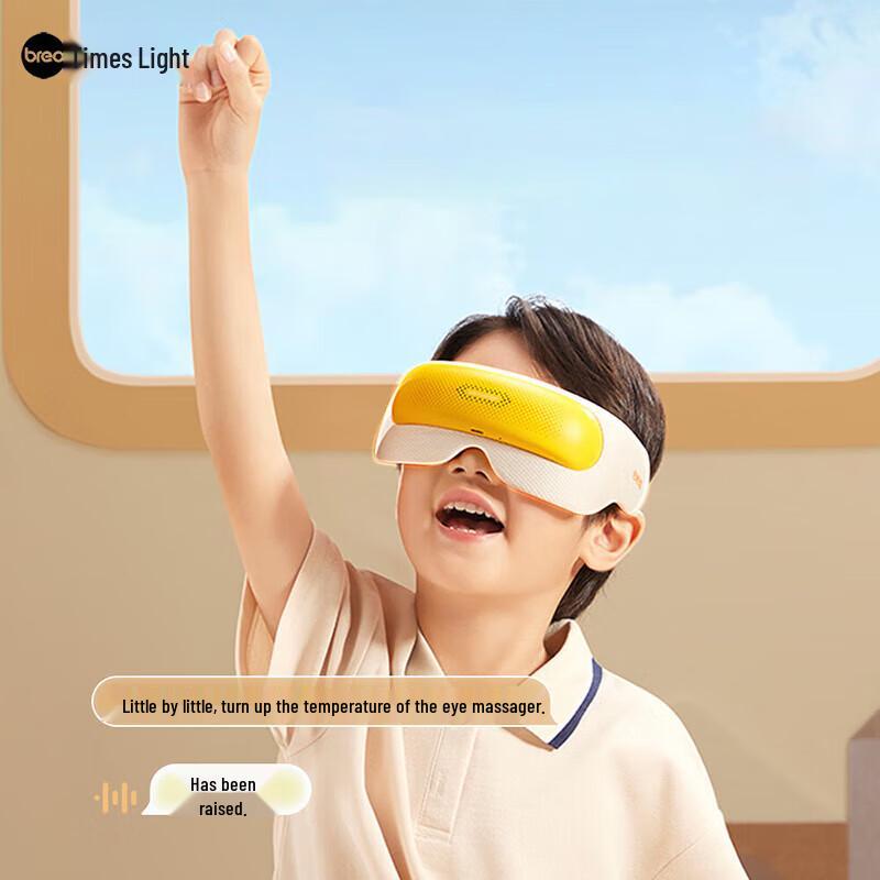 Breo See 5K Pro Smart Eye Massager