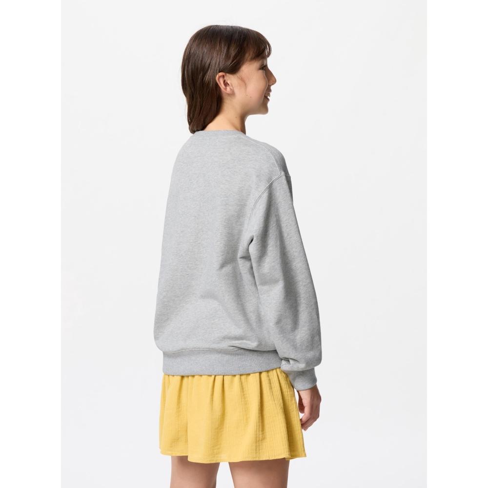 Uniqlo Japan Ultra Stretch Sweatshirt