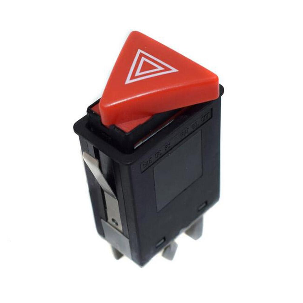 1U0953235B Hazard Warning Light Switch For Volkswagen