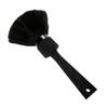 Soft Hair Brush Neck Duster Hairdressing Hair Cutting Styling Cleaning Brush