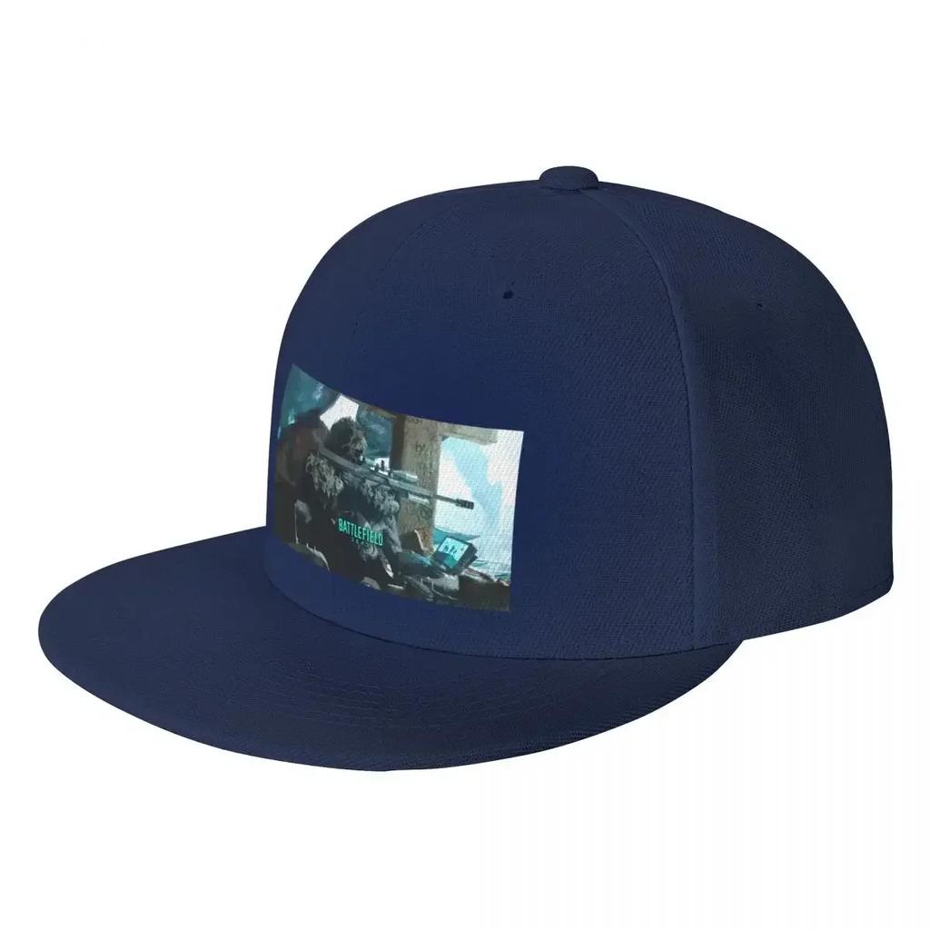 Battlefield Baseball Cap hard hat New In Hats For Women Unisexs