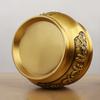 Brass Prosperity Incenses Burners Exquisites Home Decors Vintage Chinese Styles Incenses Holders Censers Ornament Bowl