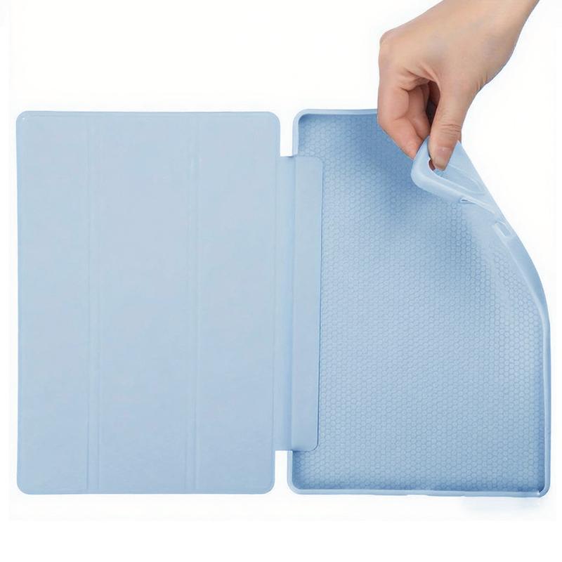 For Redmi Pad 2 Case Auto Wake Stand Tablet Cover For Coque Xiaomi Redmi Pad 2 2025 Case 11 inch Magnetic Smart Case accessories