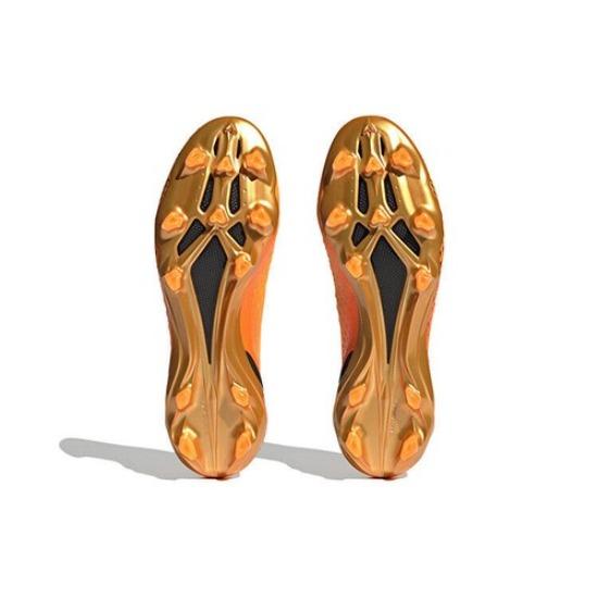 adidas X Speedportal+ FG Low Heatspawn Pack - GZ5131