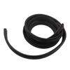 Front Door Weatherstrip Rubber Seal 6C11V20708BC Replacement for FORD TRANSIT MK7 V347 2006?2013