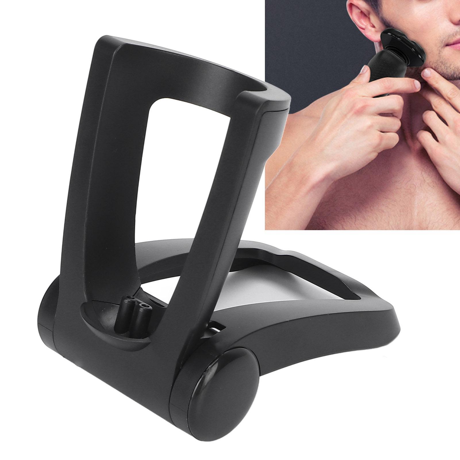 

Razor Charging Base Plastic Universal Electric Shaver Charging Stand for S5380