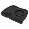 Silicone Non-slip Coffee Tamper Corner Pad
