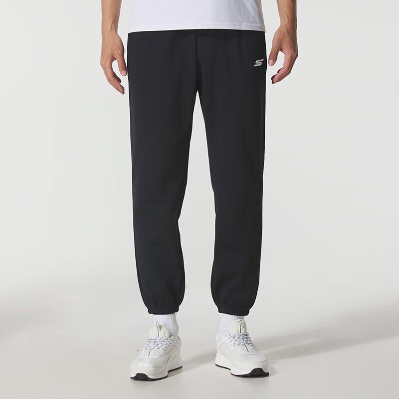 Skechers Men s Winter Knit Fleece Pants XL