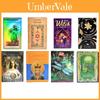 Bezauberndes Tarotkarten-Orakel mit lebendigen Grafiken für spirituelle Führung und Spaß