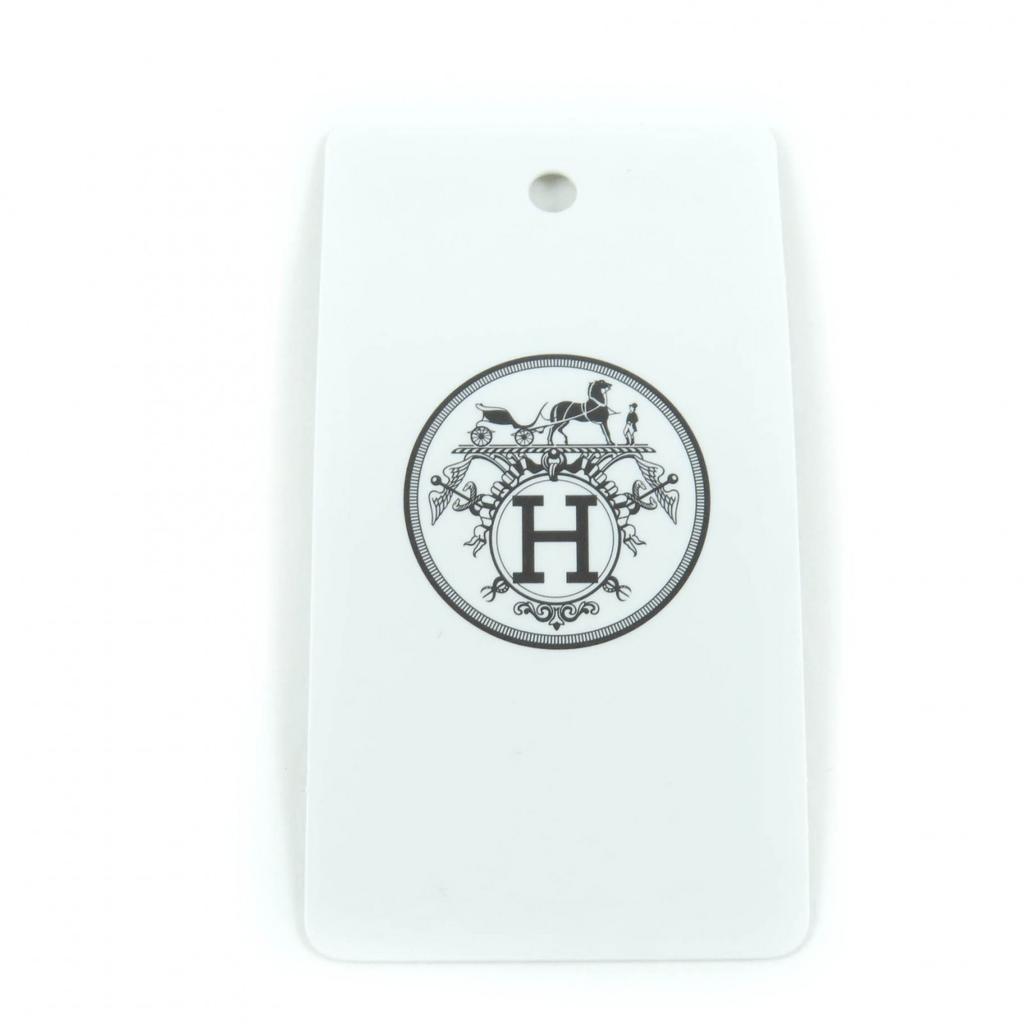 Excellent HERMES Gloves Filipa Brown Cashmere Women M H222033G Used