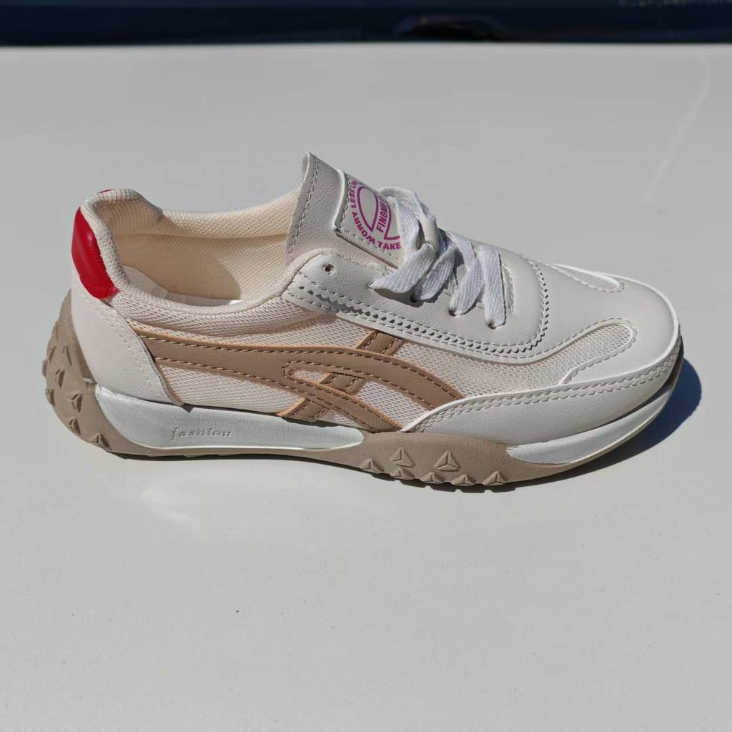 Shoes women's new shoes 2025 spring women's casual shoes ins student tide shoes comfortable shoes