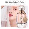 Melissa Heart Delight 40ml: Fresh, Long-lasting Floral & Fruity Perfume for Women