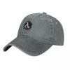 Sector C Cowboy Hat Bobble Hat Big Size Hat Golf Baseball Unisex Womens