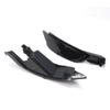 Left Right Rear Bumper Reflector Light Rear Bumper Reflector Light Fog Lamp Assembly for Ford Fiesta Mk6 Mk7 Replacement Parts