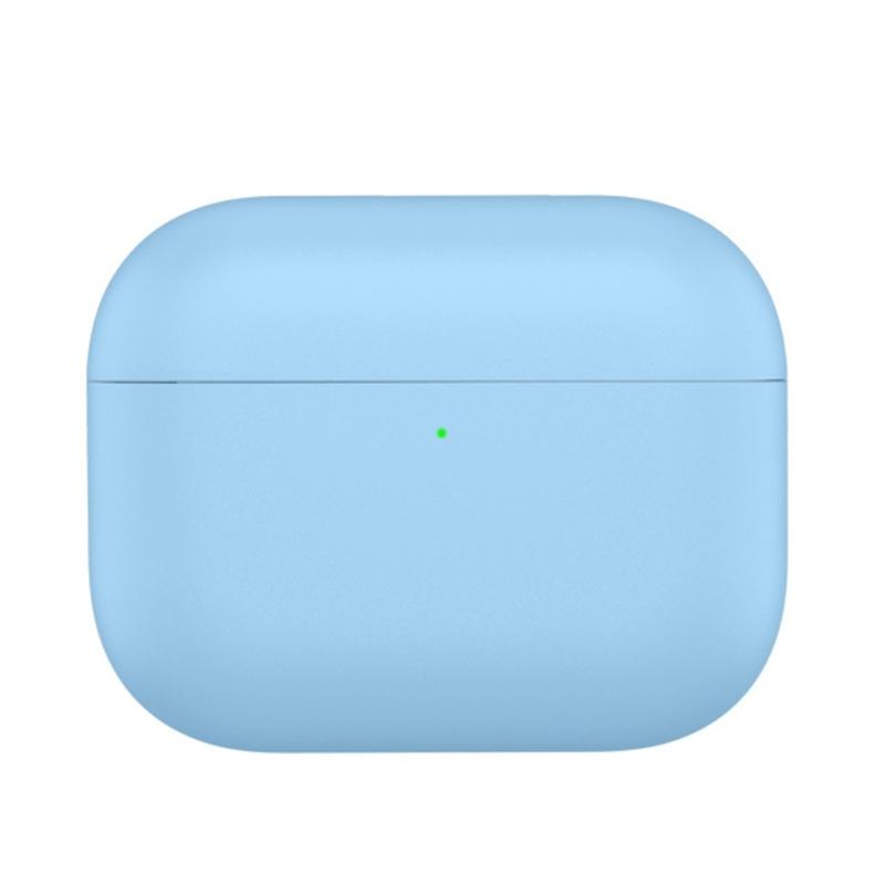 Portable Headphone Cover Premium Flexible Silicone Full Body Protections Pouch Shell for Pro3 Earbuds Active Users