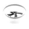 Ceiling Fan - Cecotec - EnergySilence LampAero 650 - 20 W - LED - Remote Control