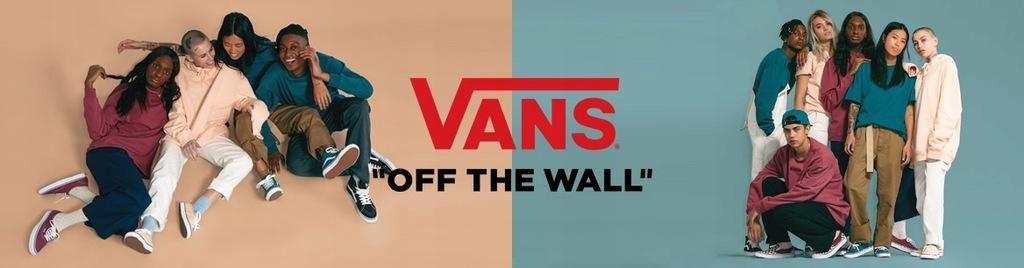 Plecak szkolny vans old skool drop v unisex daypack sportowy 22l na prezent