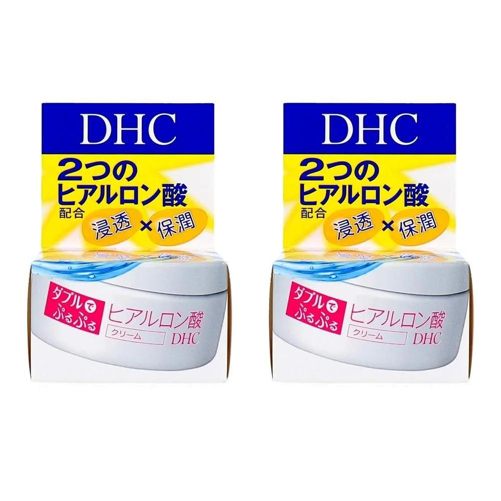 DHC Double Moisture Cream 50g 2 Packs 50g of DHC double moisture cream