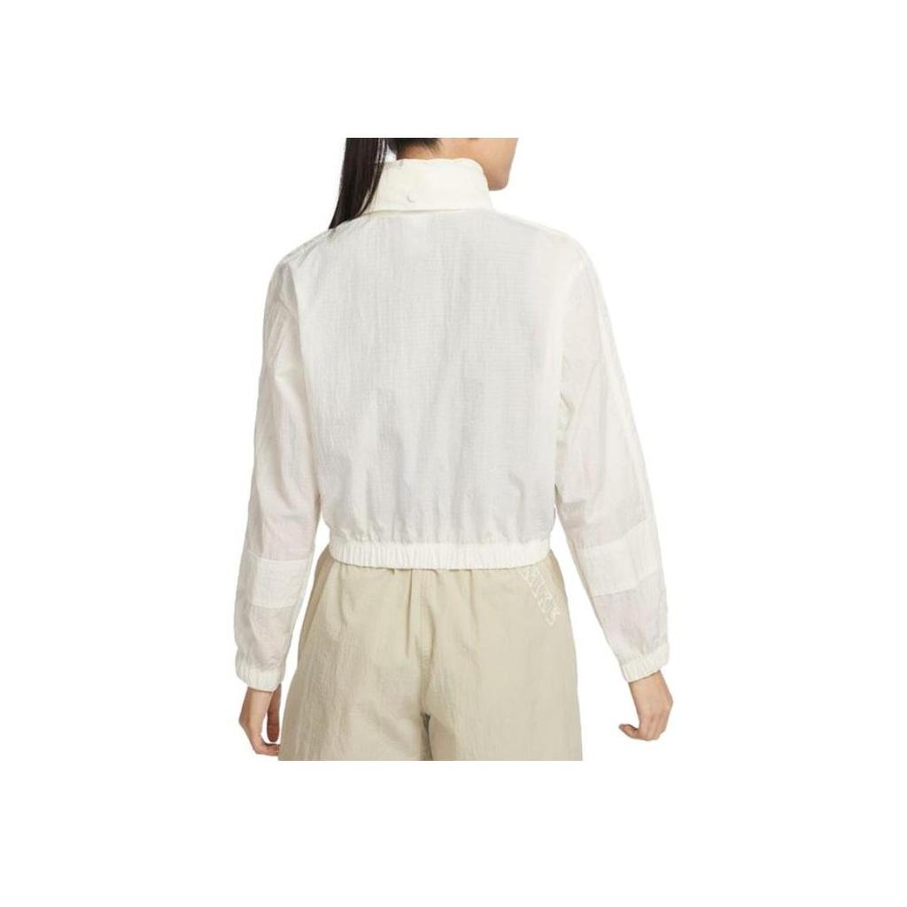 Nike Sportswear Summit White City Utility Woven Jacket DV8035-133