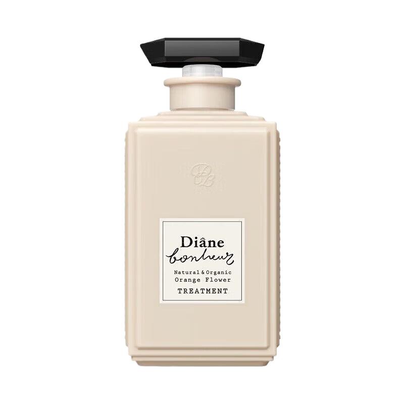 

Moist Diane Bonheur Orange Blossom Moisturizing & Brightening Conditioner