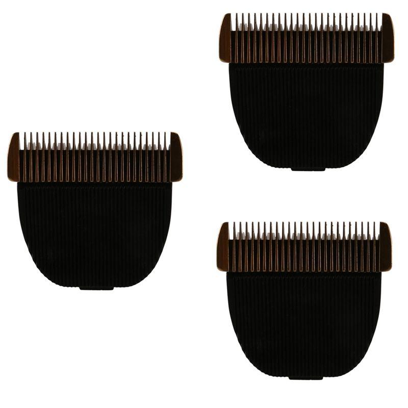 

ABUL-3X Pet Hair Repalcement Blade For Baorun P2/P3 Dog Cat Cattle Grooming Trimmer Clipper Blade