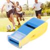 Whistle Crasp Sound Light Weight Portable   Enviroment Friendly Sports Whistle for Soccer Basketball Volleyball