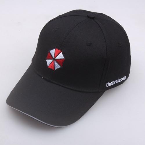 Cotton Embroidery Sunshade Baseball Cap Men With Adjustable Fit Unisex Headwear