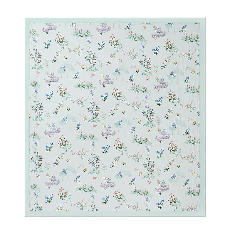 EMXEE Baby & Kids All-Season Quilt