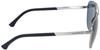 Emporio Armani Sunglasses EA2059 Matte Silver 61