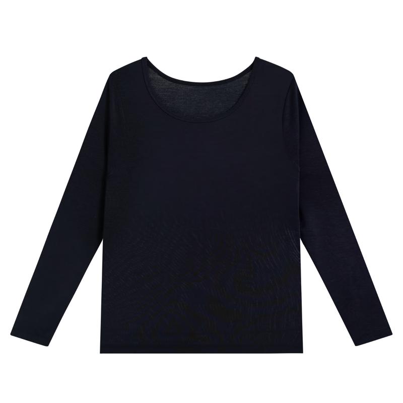 

Aimer Women s Lightweight Modal Thermal Underwear Set (AM74A501) M (165)