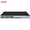 H3C S1850V3-28P-HPWR-EI 24-Port Gigabit Managed PoE+ Switch