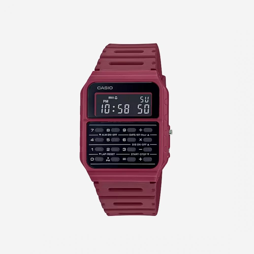 

Касио CA 53WF 4B