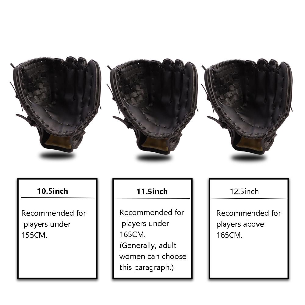 original baseball glove