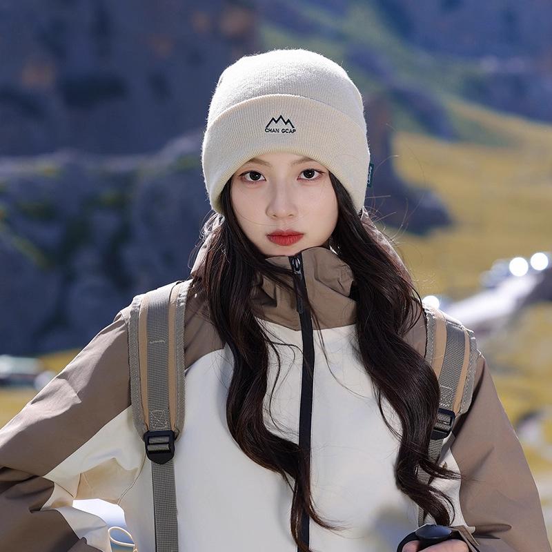 Vintage Adjustable Unisex Vintage Cap for Outdoor Hiking and Mountaineering