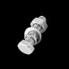 Stainless Steel Machine Screw