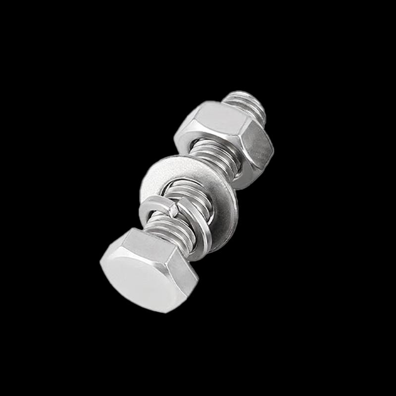 Stainless Steel Machine Screw
