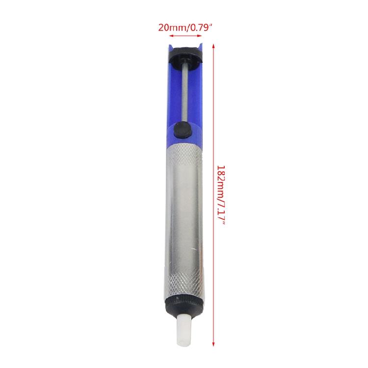 11 in 1 Soldering Iron Kit Welding Tool Temperature Adjustable Tin Wire Desolder