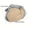 1pc Hamster Cotton Nest Grey Rat Pink Rabbit Baby Chick Golden Bear Cub Winter Warm Sleeping Bag