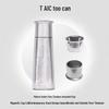 TAIC Pure Titanium Tea Infuser Thermos