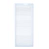 Seitenbürste Filter Hauptbürste Kit Kehrmaschinenzubehör Ersatzteile Passend für 11S RoboVac 15T