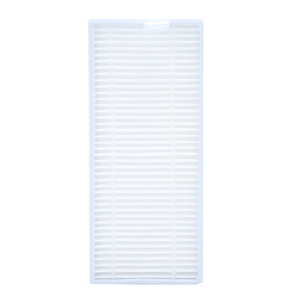 Seitenbürste Filter Hauptbürste Kit Kehrmaschinenzubehör Ersatzteile Passend für 11S RoboVac 15T