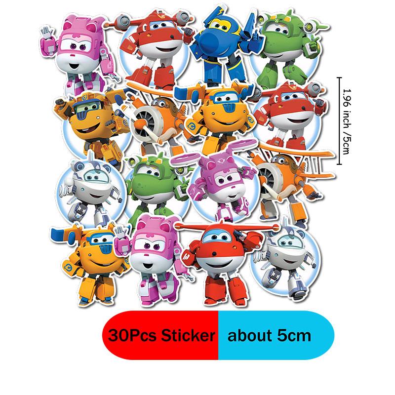 Cartoon Super Themed Wings Paper Cup Plate Straw Balloons Tableware for Birthday Party Arrangements Set Family Essential Gifts